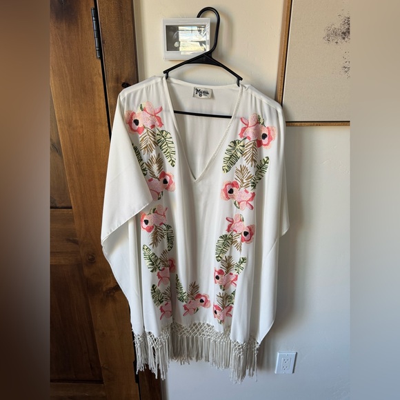 Show Me Your MuMu Other - Show me your mumy coverup small